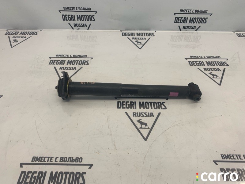 Амортизатор задний Volvo S60 2004-2010, 30736623, фото 1