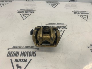 Суппорт тормозной задний левый, ориг. номер 34216793041, BMW 530i F10 2009-2013
