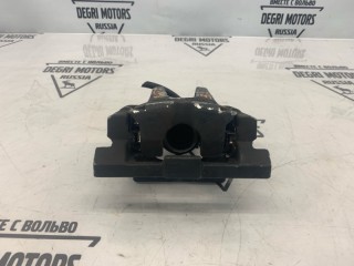 Суппорт тормозной задний левый, ориг. номер LR015583, Land Rover Range Rover L322 2009-2012