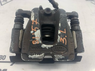 Суппорт тормозной задний левый, ориг. номер LR015583, Land Rover Range Rover L322 2009-2012