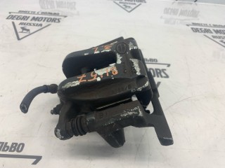 Суппорт тормозной задний левый, ориг. номер LR015583, Land Rover Range Rover L322 2009-2012