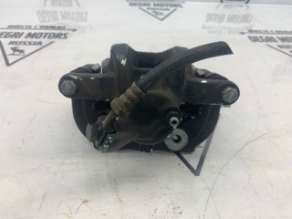 Суппорт тормозной задний левый, ориг. номер LR015583, Land Rover Range Rover L322 2009-2012