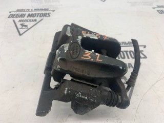 Суппорт тормозной задний левый, ориг. номер LR015583, Land Rover Range Rover L322 2009-2012