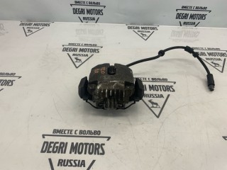 Суппорт тормозной передний правый, ориг. номер 34116763024, BMW 525i E61 2002-2007