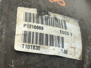 Редуктор, ориг. номер 36050630, Volvo XC60 2008-2013