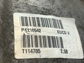 Редуктор задний, ориг. номер 36050630, Volvo XC60 2008-2013