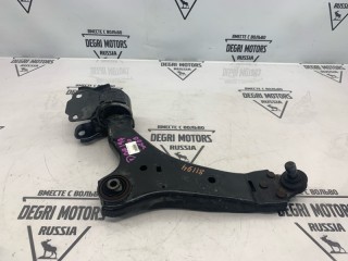 Рычаг подвески передний левый, ориг. номер 31317665, Volvo XC60 2008-2013