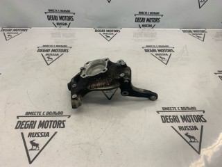 Кулак передний правый, ориг. номер 31216760954, BMW 525i E61 2002-2007