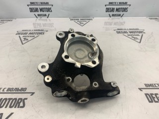 Кулак передний правый, ориг. номер 31216760954, BMW 525i E61 2002-2007
