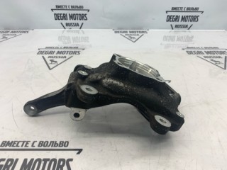 Кулак передний правый, ориг. номер 31216760954, BMW 525i E61 2002-2007