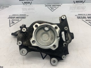 Кулак передний правый, ориг. номер 31216760954, BMW 525i E61 2002-2007