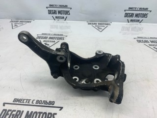 Кулак передний правый, ориг. номер 31216760954, BMW 525i E61 2002-2007