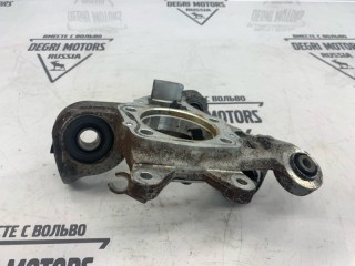 Кулак задний левый, ориг. номер 30666467, Volvo XC70 2000-2004
