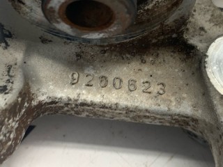Кулак задний левый, ориг. номер 30666467, Volvo XC70 2000-2004