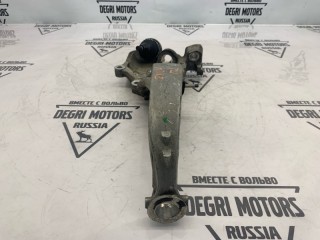 Кулак передний левый, ориг. номер 40015AL550, Nissan Fairlady Z 2002-2005