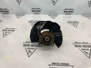 Кулак передний правый, ориг. номер 31211096430, BMW 320i E46 1997-2003