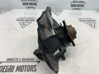 Кулак передний правый, ориг. номер 31211096430, BMW 320i E46 1997-2003
