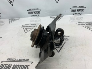 Кулак передний правый, ориг. номер 31211096430, BMW 320i E46 1997-2003