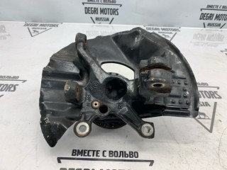 Кулак передний правый, ориг. номер 31211096430, BMW 320i E46 1997-2003