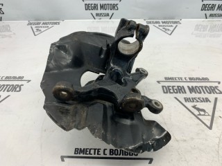 Кулак передний правый, ориг. номер 31211096430, BMW 320i E46 1997-2003