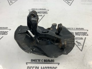 Кулак передний правый, ориг. номер 31211096430, BMW 320i E46 1997-2003