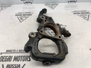 Кулак передний правый Land Rover Range Rover Sport L320 2005-2009, RUB500120