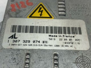 Блок ксенона, ориг. номер 63127176068, Land Rover Range Rover L322 2002-2005