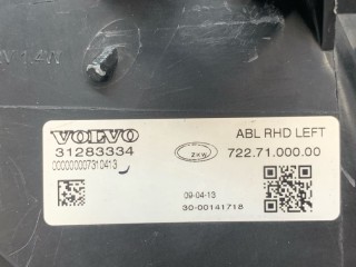 Фара ксеноновая передняя левая, ориг. номер 31383158, Volvo V40 2012-2017