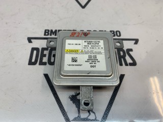 Блок ксенона, ориг. номер 31335777, Volvo V40 2012-2017