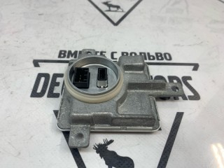 Блок ксенона, ориг. номер 31335777, Volvo V40 2012-2017