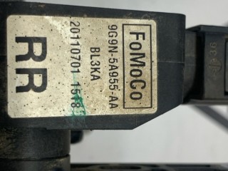 Датчик положения кузова задний правый, ориг. номер 31288274, Volvo XC60 2008-2013