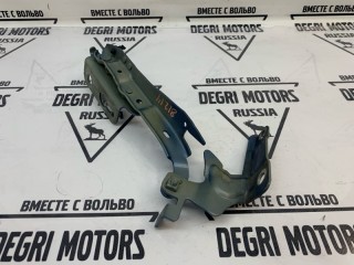 Петля капота правая, ориг. номер 31442085, Volvo V40 2012-2017