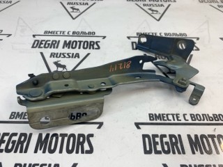 Петля капота правая, ориг. номер 31442085, Volvo V40 2012-2017