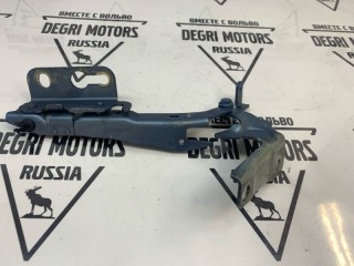 Петля капота правая, ориг. номер 31442085, Volvo V40 2012-2017