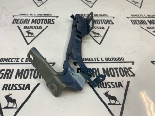 Петля капота правая, ориг. номер 31442085, Volvo V40 2012-2017