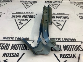 Петля капота левая, ориг. номер 31442084, Volvo V40 2012-2017