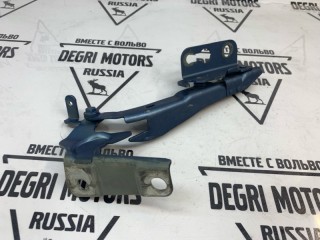 Петля капота левая, ориг. номер 31442084, Volvo V40 2012-2017