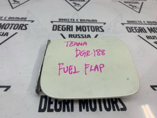 Лючок бензобака, ориг. номер 78830JN00A, Nissan Teana J32 2008-2014