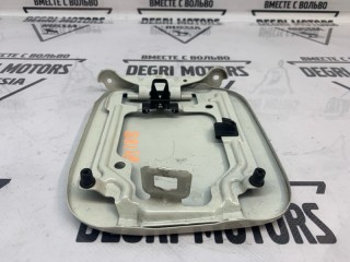 Лючок бензобака, ориг. номер 78830JN00A, Nissan Teana J32 2008-2014