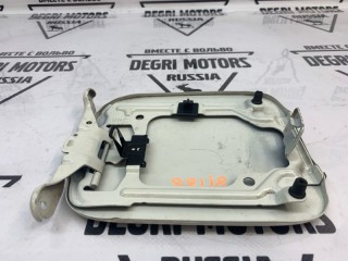 Лючок бензобака, ориг. номер 78830JN00A, Nissan Teana J32 2008-2014