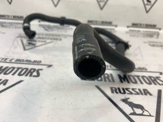 Шланг охлаждения, ориг. номер 31368201, Volvo V40 2012-2017