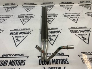 Радиатор ГУР, ориг. номер QEP000530, Land Rover Range Rover L322 2002-2005