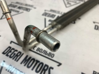 Радиатор ГУР, ориг. номер QEP000530, Land Rover Range Rover L322 2002-2005