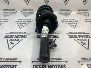Стойка подвески передняя правая, ориг. номер 31277587, Volvo V50 2007-2012