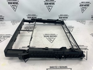 Рамка радиатора, ориг. номер PCU000130, Land Rover Range Rover L322 2002-2005