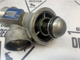 Клапан воздушный, ориг. номер 31293089, Volvo XC60 2008-2013