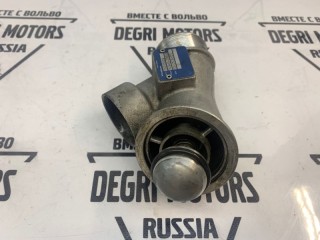 Клапан воздушный, ориг. номер 31293089, Volvo XC60 2008-2013
