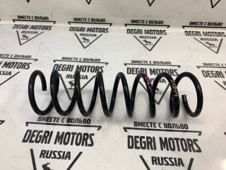 Пружина, ориг. номер 31406823, Volvo V40 2012-2017