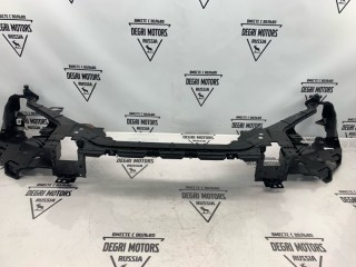 Панель передняя, ориг. номер 31416490, Volvo V40 2012-2017