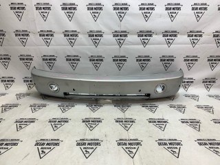 Бампер передний, ориг. номер DPC000080LML, Land Rover Range Rover L322 2002-2005
